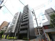 地下鉄鶴舞線上前津駅まで徒歩5分
