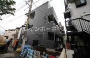 東武東上線上福岡駅まで徒歩8分