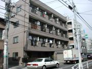 ＪＲ中央線中野駅まで徒歩11分