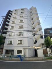 パペーテ千住新橋
