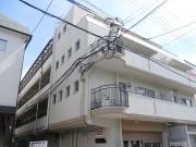 阪急神戸線岡本駅まで徒歩5分