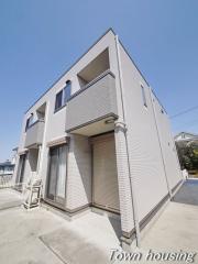 ルーチェ仲町台B