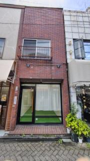 高円寺北3丁目 店舗