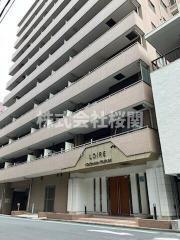 ＪＲ京浜東北・根岸線鶴見駅まで徒歩7分