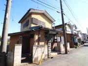 高田戸建て