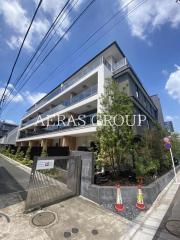 MOCXION PREMIUM四谷大京町