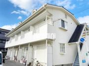 バンボーハイツ2号館