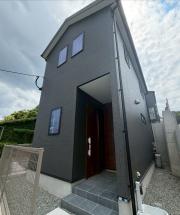 香住ケ丘4丁目戸建