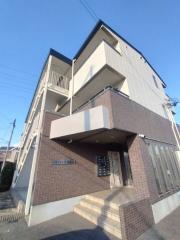 地下鉄御堂筋線北花田駅まで徒歩4分