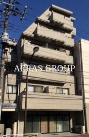 コーポ永岡