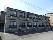 ＪＲ羽越本線新発田駅までバス約9分 徒歩4分