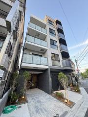 RELUXIA東向島II