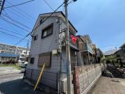 ＪＲ中央線武蔵小金井駅まで徒歩14分