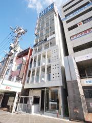 北九州モノレール平和通駅まで徒歩7分