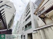 ＪＲ山手線五反田駅まで徒歩4分