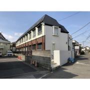 小田急小田原線厚木駅まで徒歩4分
