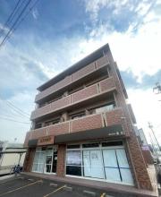 あおなみ線南荒子駅まで徒歩1分