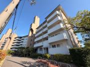 芦屋緑2住宅9号棟