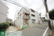 D′Bless横濱岸根公園II
