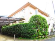 京王線下高井戸駅まで徒歩4分