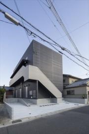 リゾレステ山科