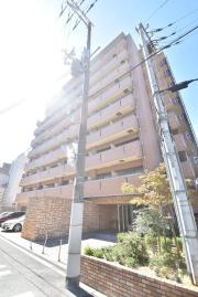 ＪＲおおさか東線ＪＲ野江駅まで徒歩6分