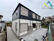 HM Base鶴ヶ峰