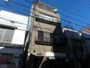 ＪＲ中央線阿佐ケ谷駅まで徒歩6分