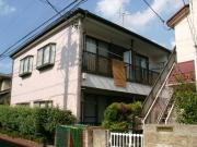 ピラカンサ仙川II