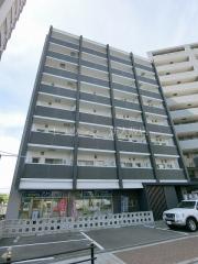 阪急宝塚線三国駅まで徒歩1分