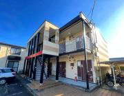 プレミール紀ノ川