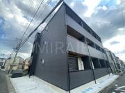 robot home大和市中央