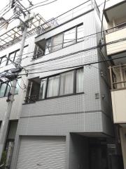 東京メトロ銀座線浅草駅まで徒歩7分