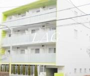 京王線飛田給駅まで徒歩5分