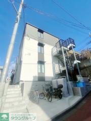 小田急江ノ島線善行駅まで徒歩7分