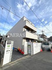 東武東上線東武練馬駅まで徒歩11分