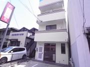 ＪＲ東海道本線六甲道駅まで徒歩4分