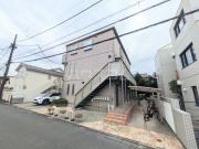 レーヴ田園調布
