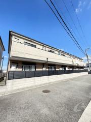 近鉄南大阪線高見ノ里駅まで徒歩3分