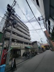 ラ・フォンテ十三