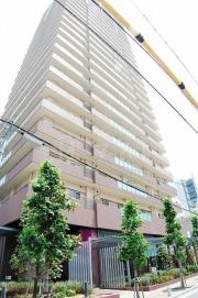 地下鉄堺筋線長堀橋駅まで徒歩2分