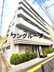 ガラ・ステージ新大塚