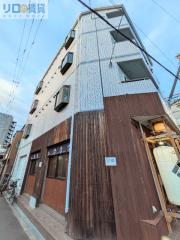 アーバンハイツ上新庄