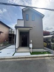 Sumaiーto横浜市磯子区岡村