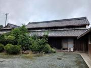 玉城町木村借家