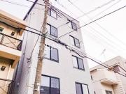 D-STYLE千住大橋