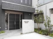 サザンテラス品川