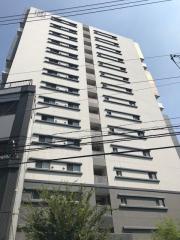 阪急神戸線十三駅まで徒歩4分