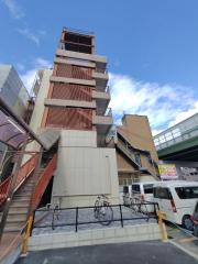 マンションアサノI