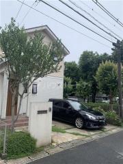 胡録台戸建
